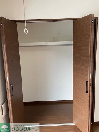 ARSおおたかの森の物件内観写真